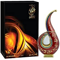 Los mejores  - Al Haramain Perfumes Oyuny AHP1932 - Aceite de perfume (20 ml)